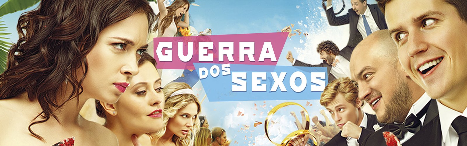 Confira as novidades da semana na plataforma gratuita NetMovies - imagem 2