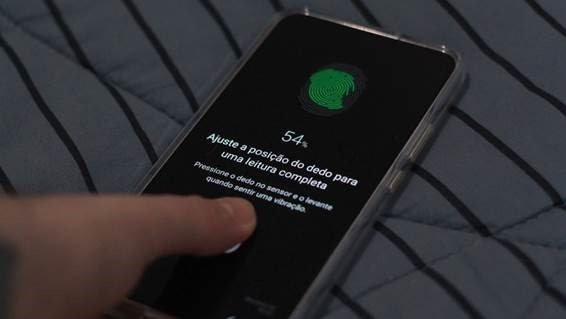Conheça e ative os métodos de desbloqueio e deixe seu Samsung Galaxy ainda mais seguro - imagem 2