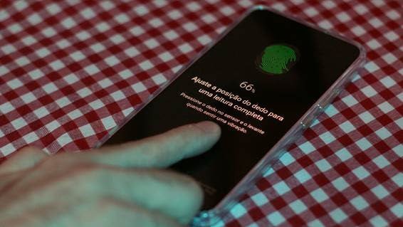Conheça e ative os métodos de desbloqueio e deixe seu Samsung Galaxy ainda mais seguro - imagem 6
