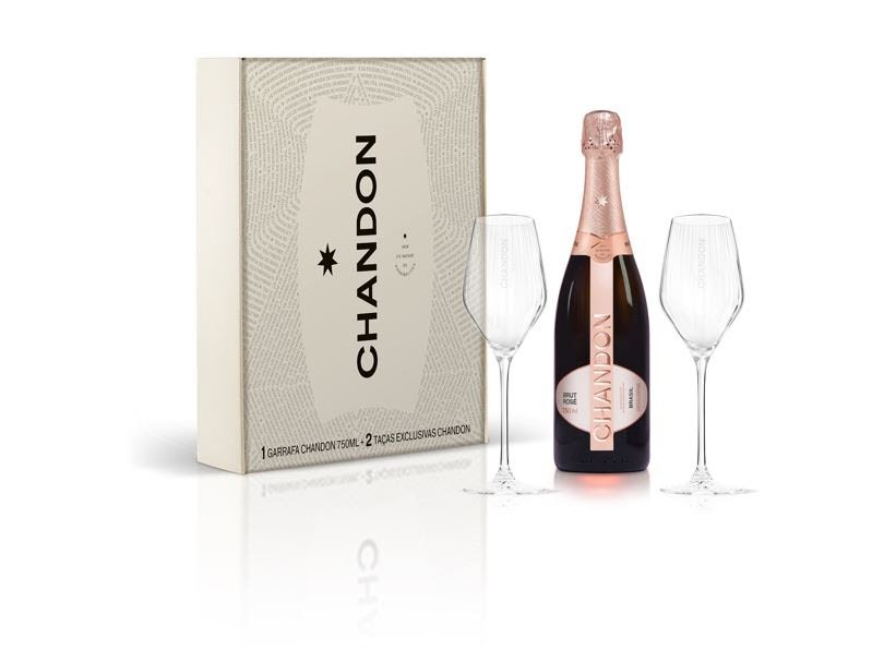 Cultive o Amor com a CHANDON - imagem 2