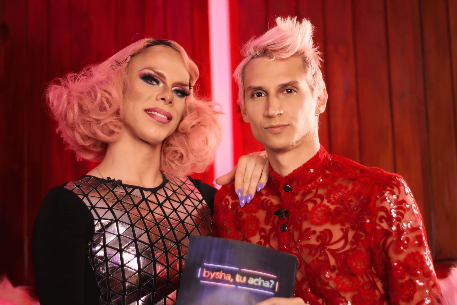 #CulturaEmCasa celebra o Mês do Orgulho LGBTQIAP+ com conteúdos especiais