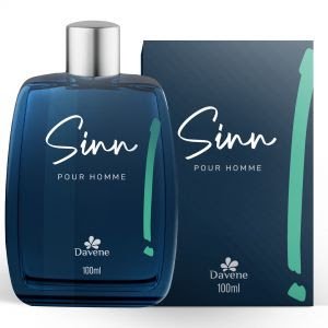 Davene celebra Dia dos Namorados com o lançamento da Linha Sinn - imagem 2