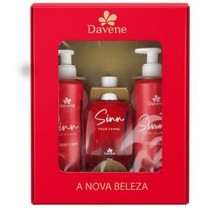 Davene celebra Dia dos Namorados com o lançamento da Linha Sinn - imagem 6