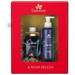Davene celebra Dia dos Namorados com o lançamento da Linha Sinn - imagem 7