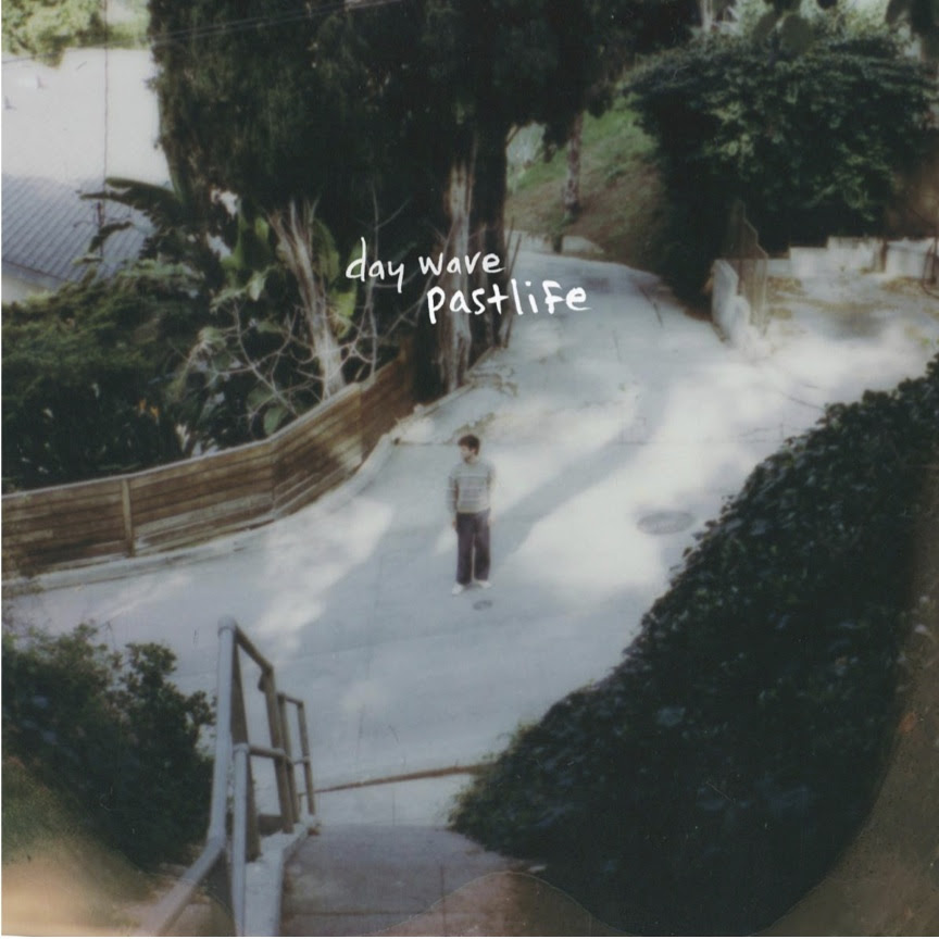 DAY WAVECompartilha novo álbum Pastlife Disponível pelo selo [PIAS] RecordingsNova música "See You When The - imagem 3