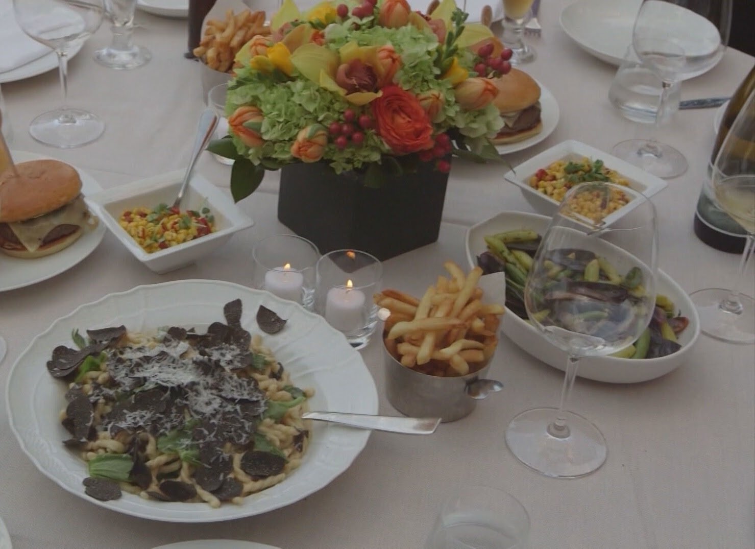 De Nova York a Quioto, “Jornadas Culinárias” - imagem 3
