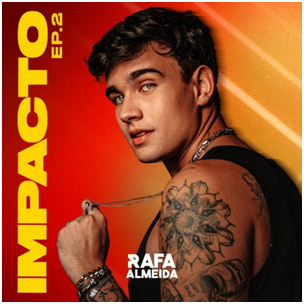 DEPOIS DO SUCESSO DE ‘MINUTINHO DE FRAQUEZA’, FEAT. COM MATHEUS FERNANDES, RAFA ALMEIDA DISPONIBILIZA MAIS - imagem 2