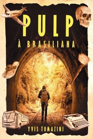 Dia do Cinema Brasileiro: 14 livros nacionais que deveriam virar filmes - imagem 3