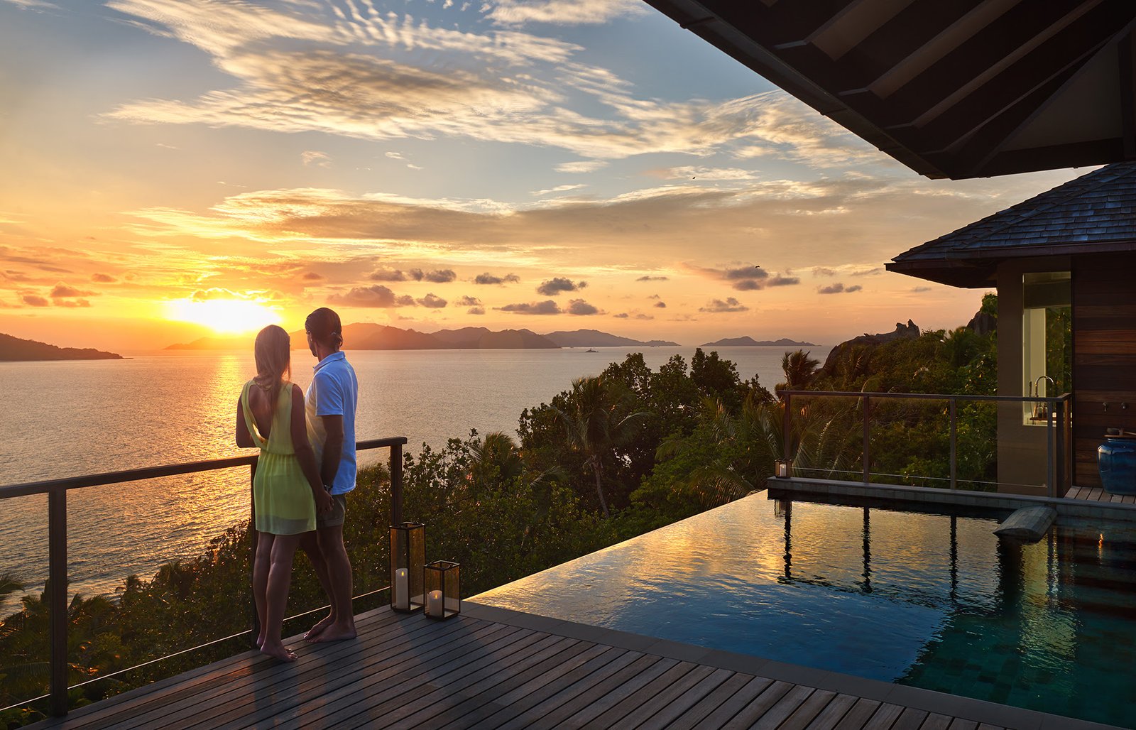 Dia dos Namorados: conheça Seychelles, o destino mais romântico do mundo - imagem 5