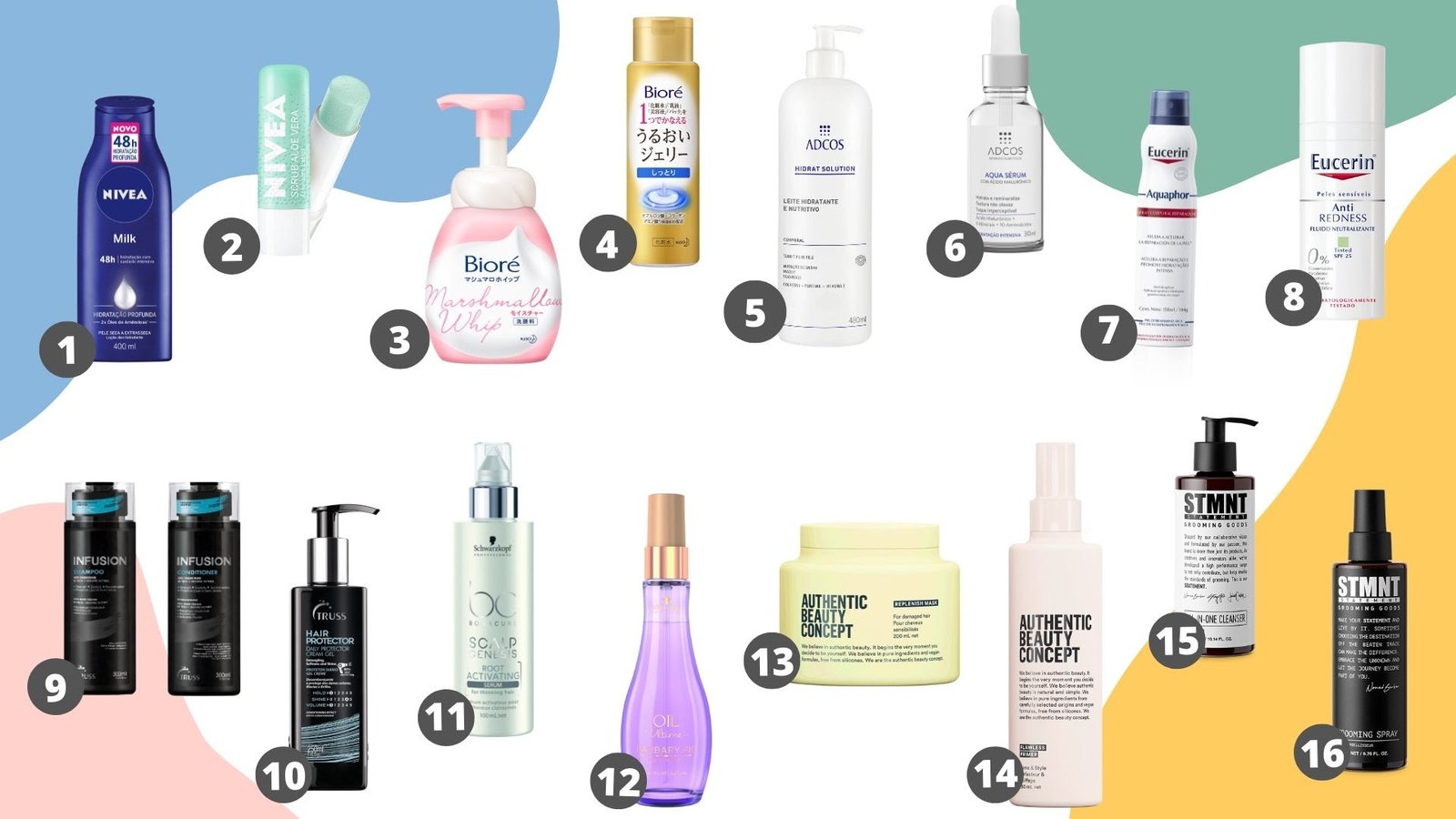 Dicas infalíveis para manter o cuidado da pele e do cabelo no inverno
