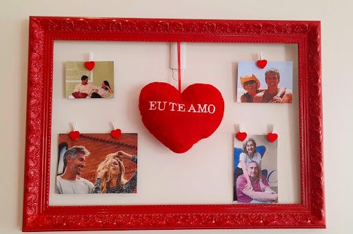 Dicas para o Dia dos Namorados: Presentes que ficam na memória e nas paredes - imagem 8