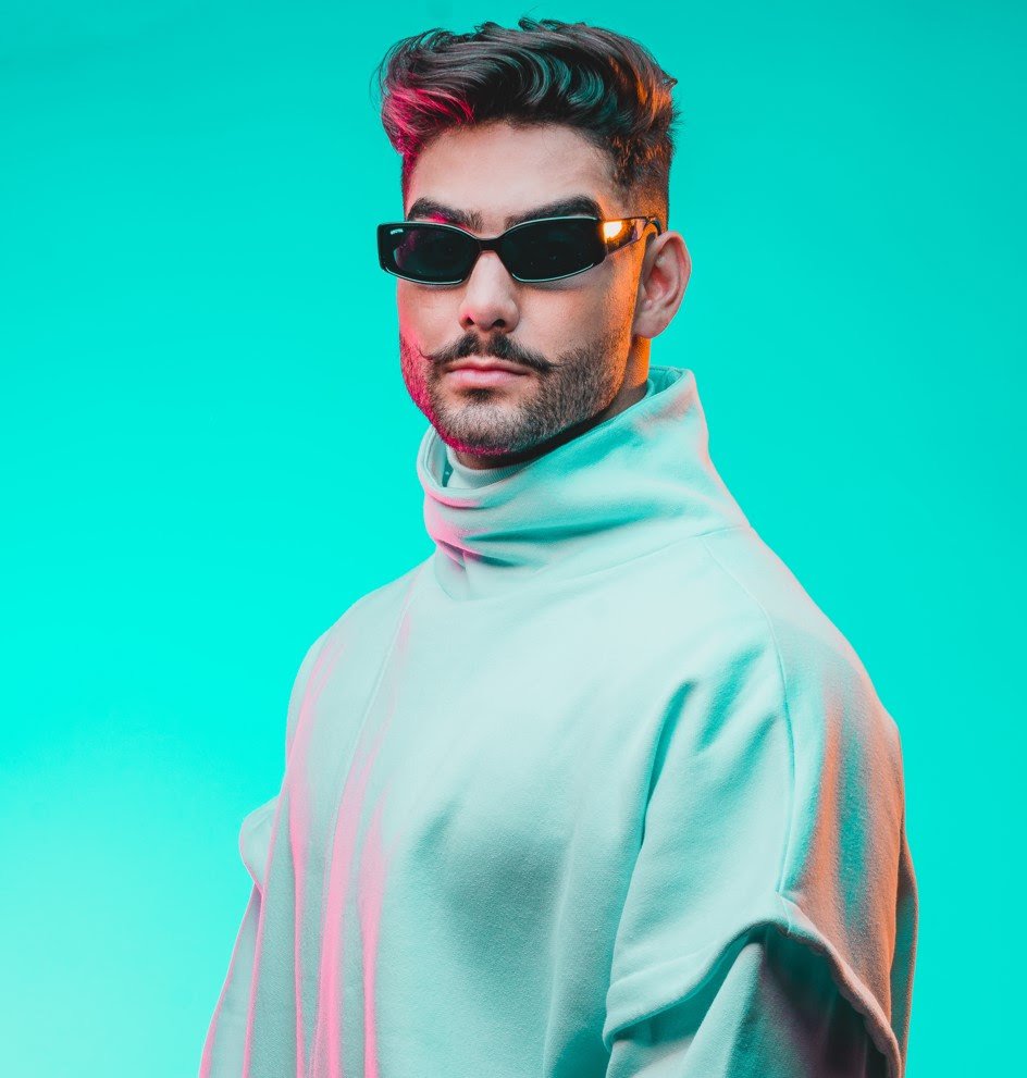 DJ brasileiro EME lança remix oficial de “Enquanto houver sol”, dos Titãs - imagem 5