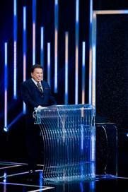 É hoje! Silvio Santos apresenta o Troféu Imprensa 2022, nesta quarta-feira (15), às 21h30, com convidados - imagem 8