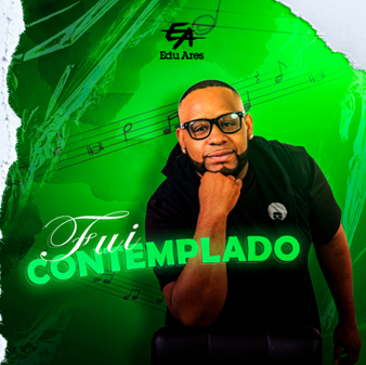 Edu Ares lança “Fui Contemplado"