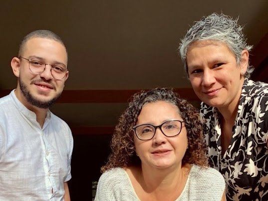 Ensemble Paquetá interpretaGuerra-Peixe e Piazzolla no Teatro Dulcina, no Rio - imagem 2