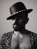Érico Moreira lança seu novo álbum DENTRO DA MATRIX - imagem 3