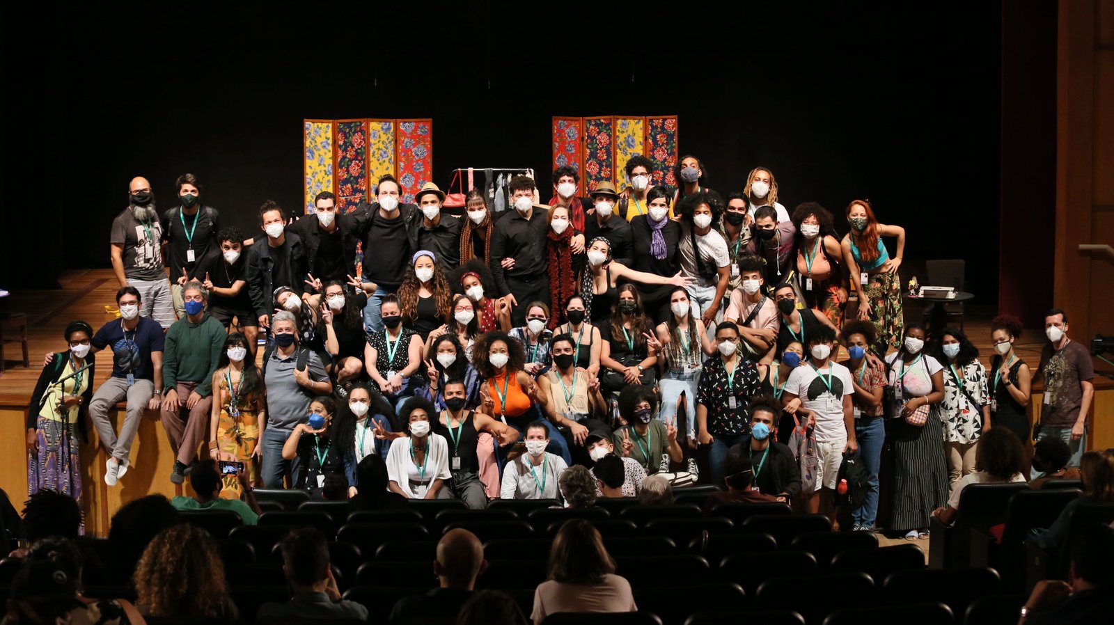 Escola Sesc de Artes Dramáticas abre inscrições para processo seletivo - imagem 3