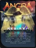 Fãs do Angra terão chance de assistir aos shows da turnê Rebirth com entradas esgotadas - imagem 7