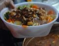 Comida Coreana