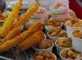 Comida Coreana