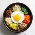 Comida Coreana