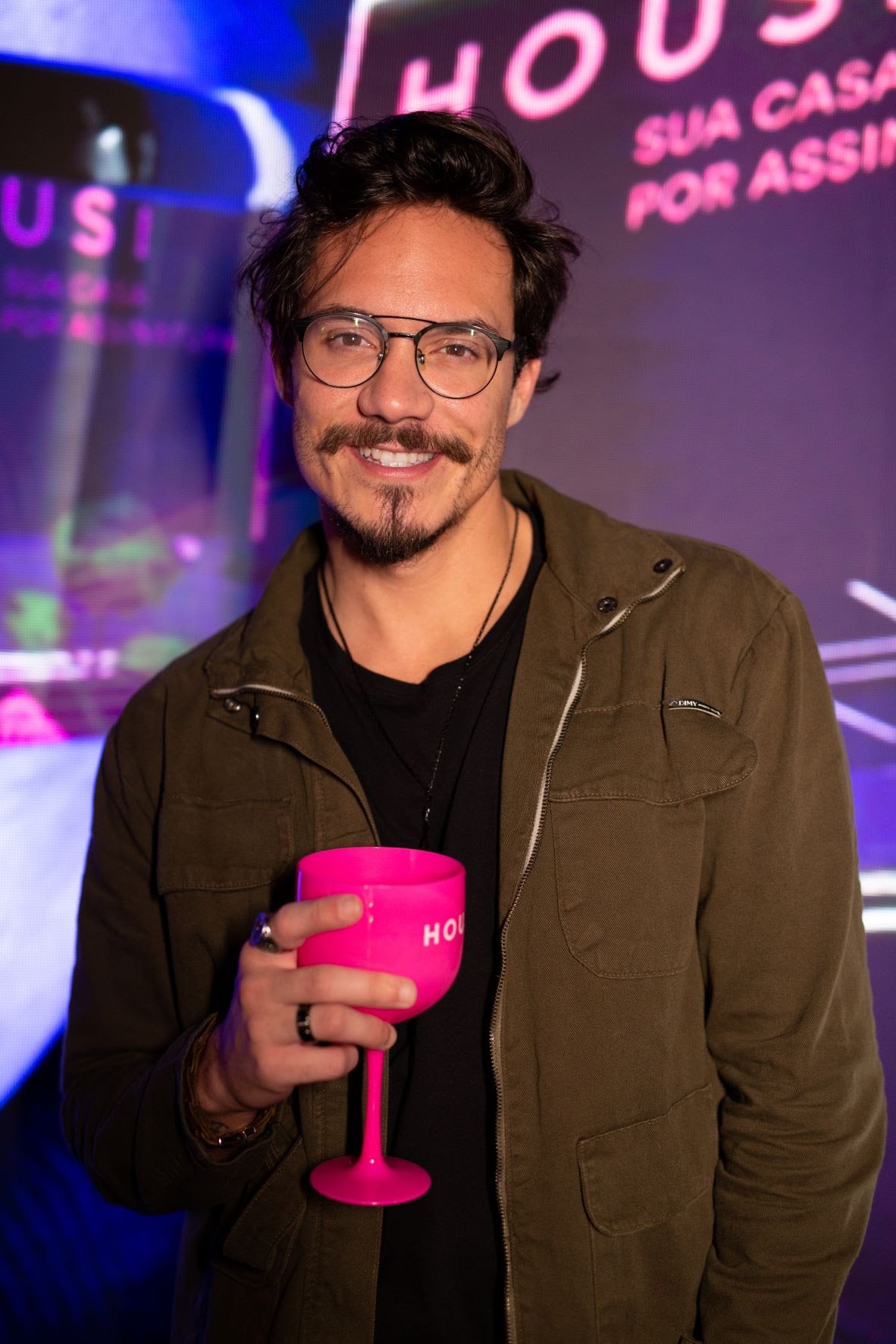 Festa figital da Housi conta com presença de celebridades no Metaverso - imagem 6