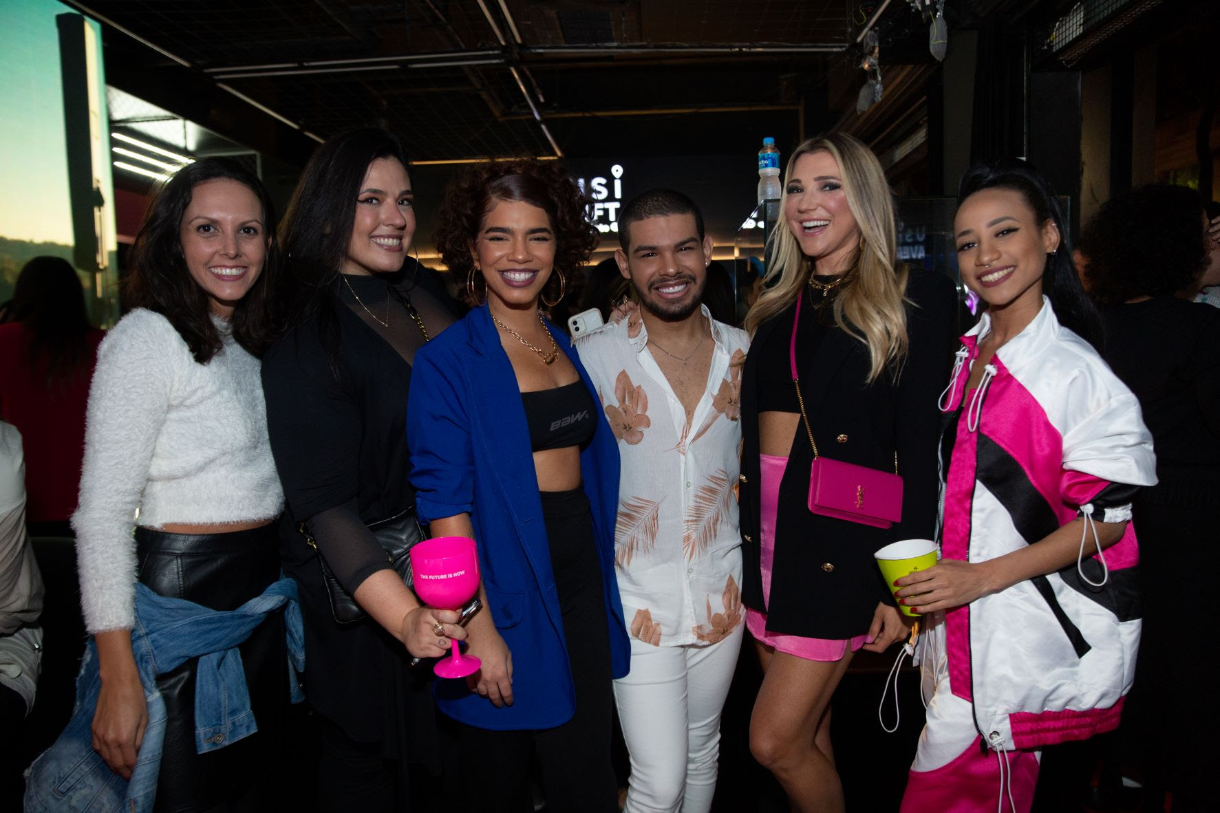 Festa figital da Housi conta com presença de celebridades no Metaverso - imagem 9