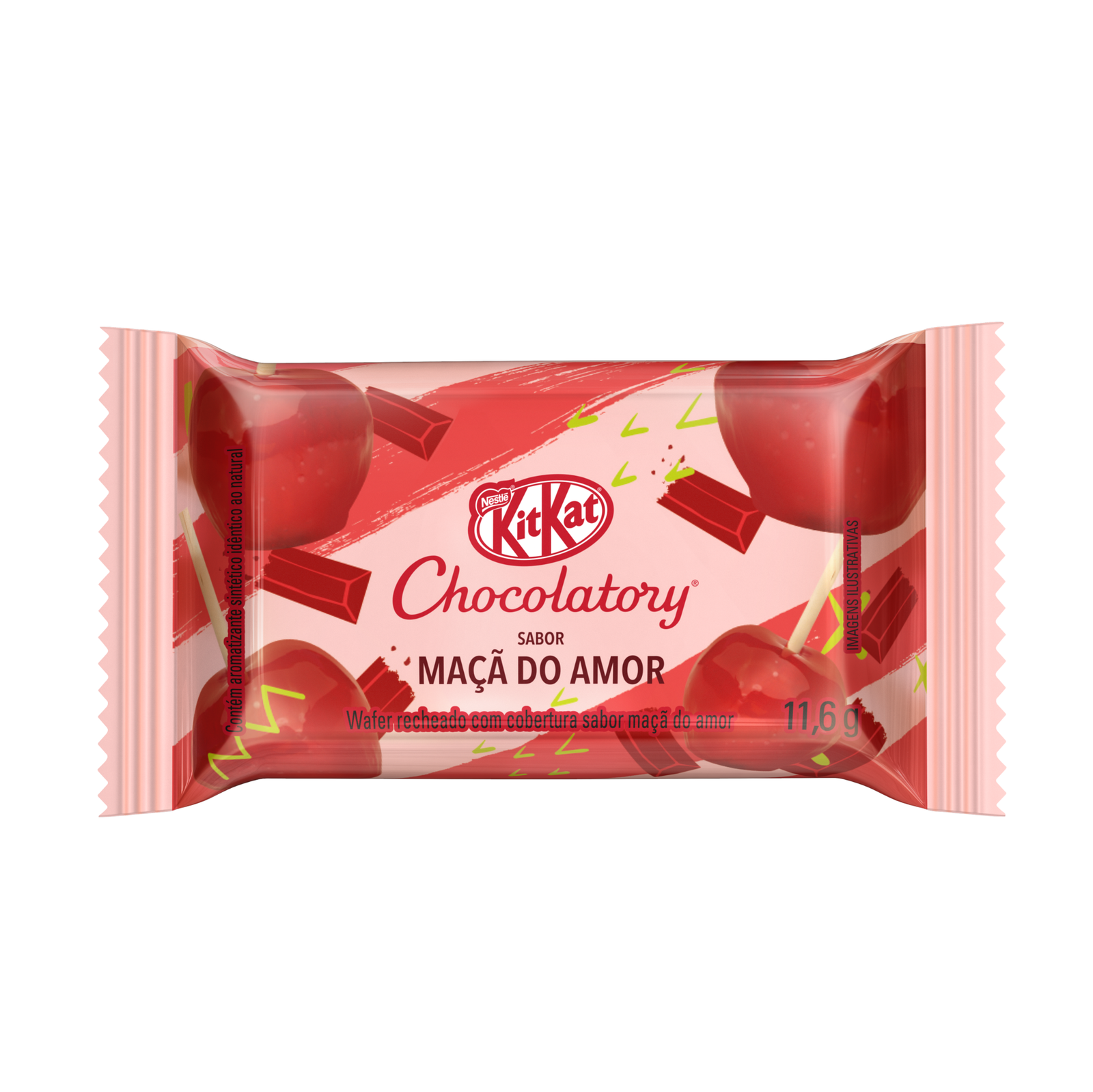 Festa junina inspira novos sabores de KitKat® - imagem 3