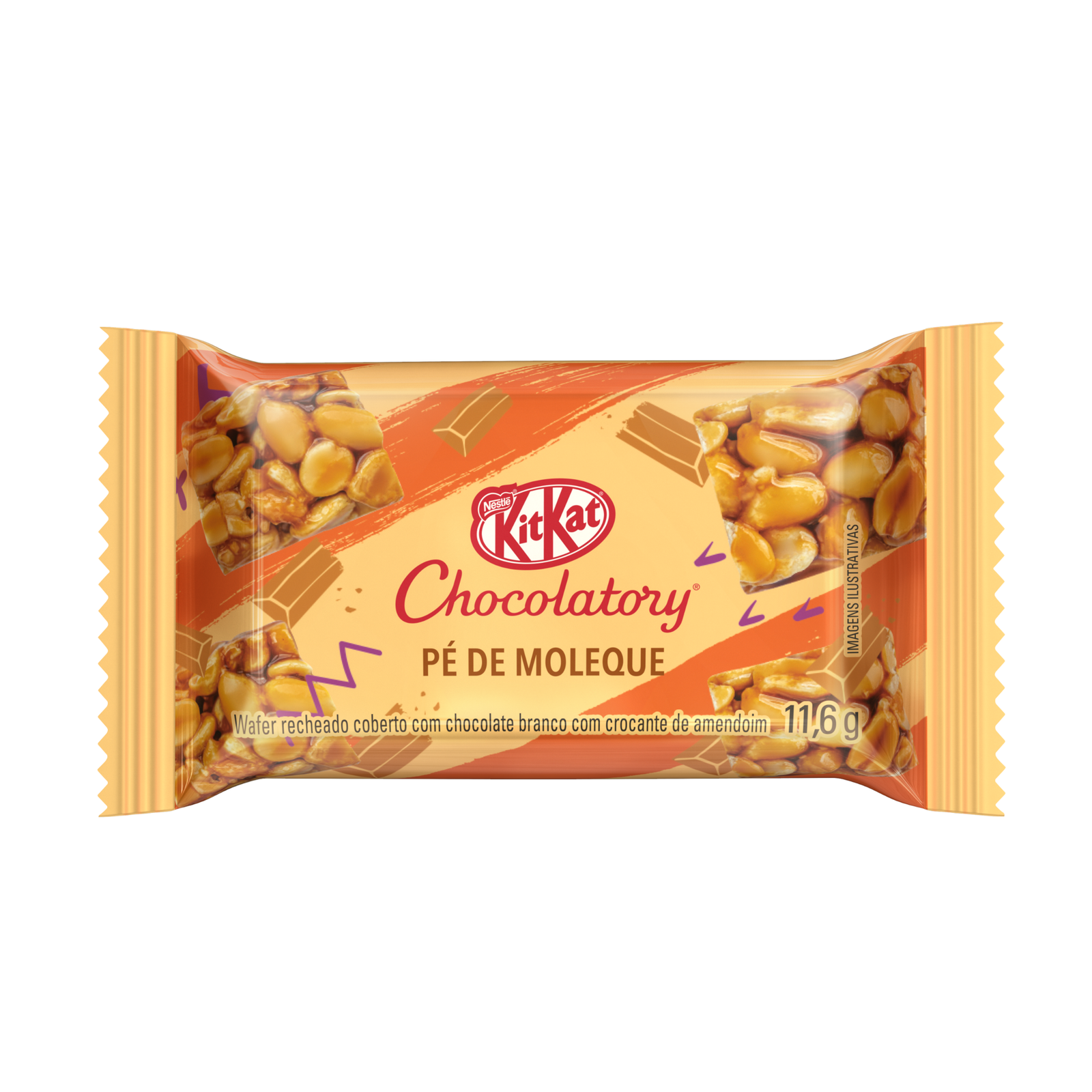 Festa junina inspira novos sabores de KitKat® - imagem 4