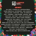 Line-up Completo