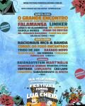 Festival Forró da Lua Cheia convida Ana Cañas para cantar Belchior em sua trigésima edição - imagem 2