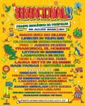 Line-up Completo