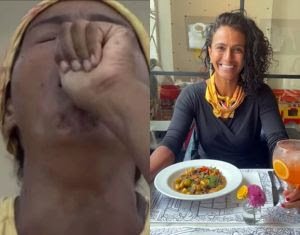 Flávia supera prova da comida do No Limite, ganha admiração de Juliette e posta prato requintado