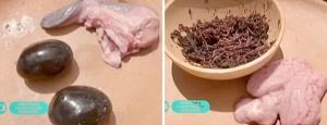 Flávia supera prova da comida do No Limite, ganha admiração de Juliette e posta prato requintado - imagem 2