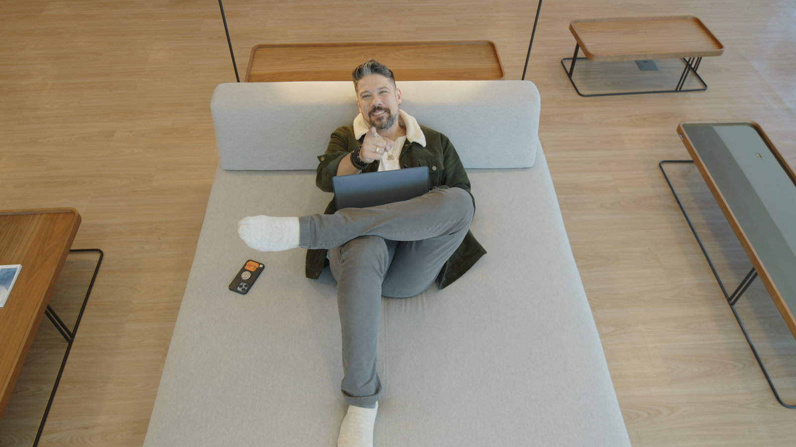 Home office ou presencial?O “CNN Soft Business” busca uma resposta - imagem 3