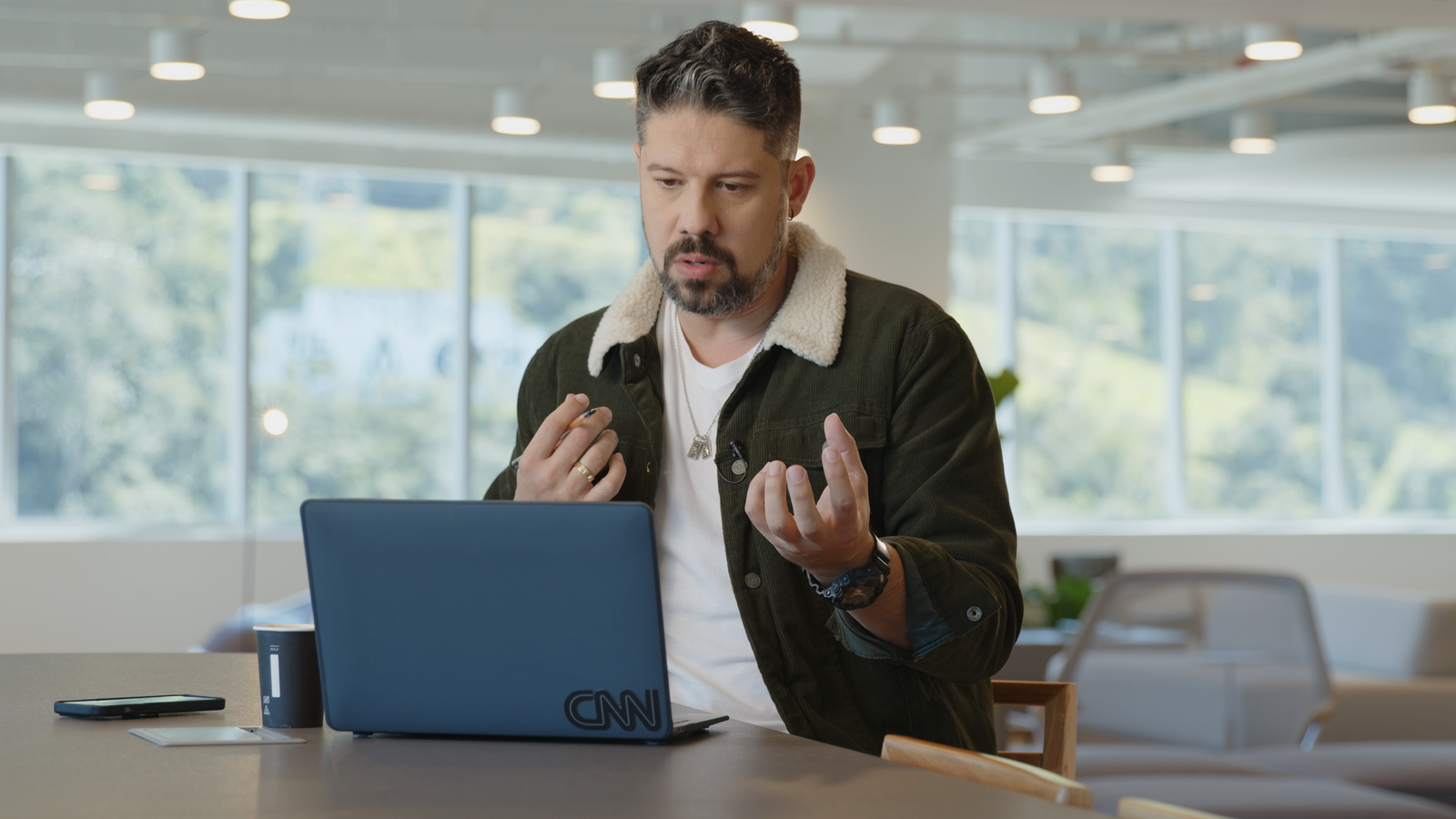 Home office ou presencial?O “CNN Soft Business” busca uma resposta - imagem 4