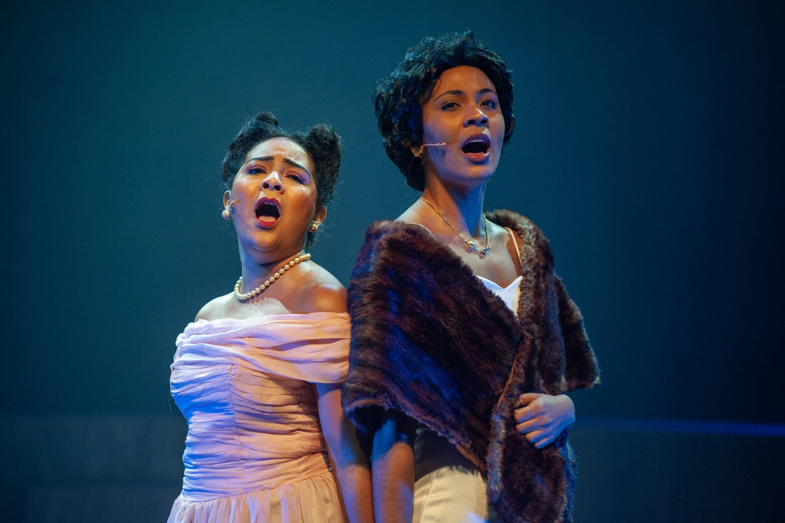 Inédito: “Vozes Negras – A Força do Canto Feminino”, primeiro musical em formato de série