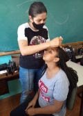 Instituto Incanto promove projetos que incentivam mulheres a se tornarem empreendedoras