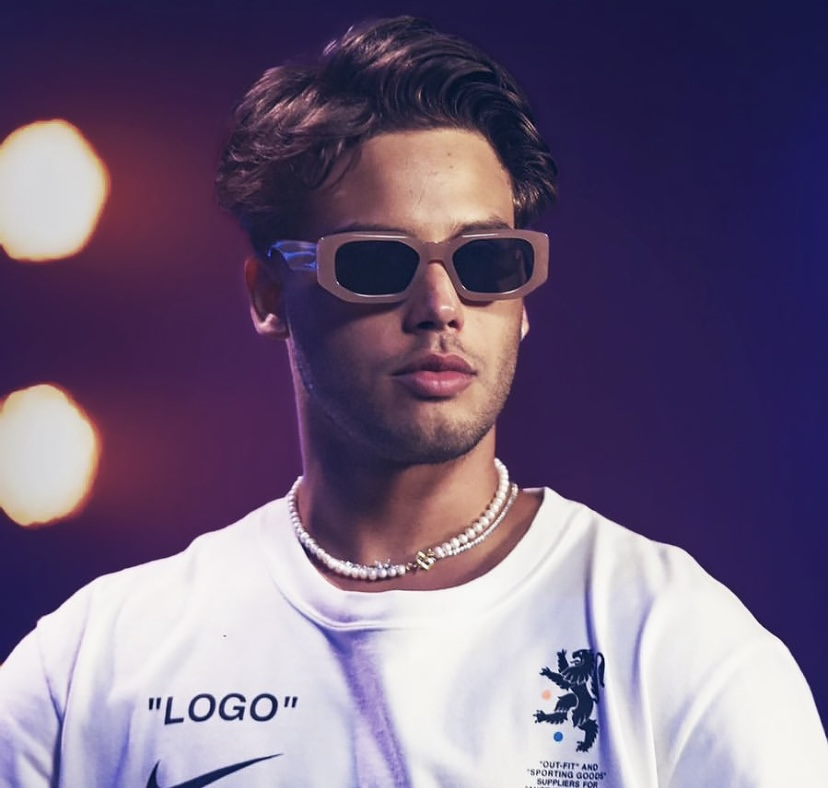 Jonathan Couto e Luan Otten lançam single "Cabulosa"