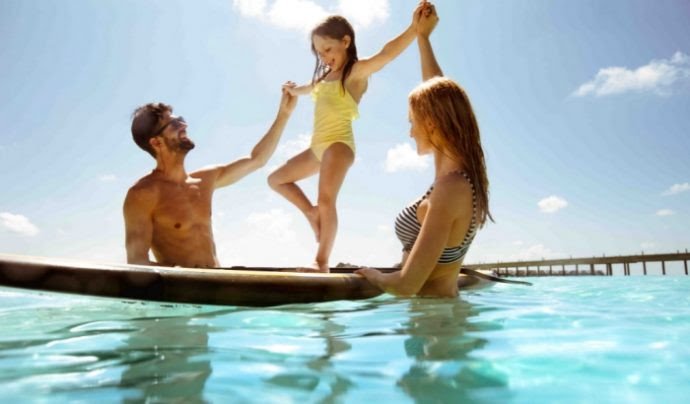 JOALI Maldives lança novo Kids Summer Camp para despertar alegria e criatividade neste verão