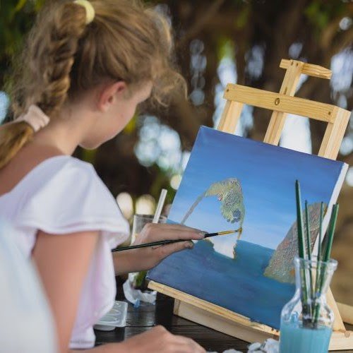 JOALI Maldives lança novo Kids Summer Camp para despertar alegria e criatividade neste verão - imagem 5