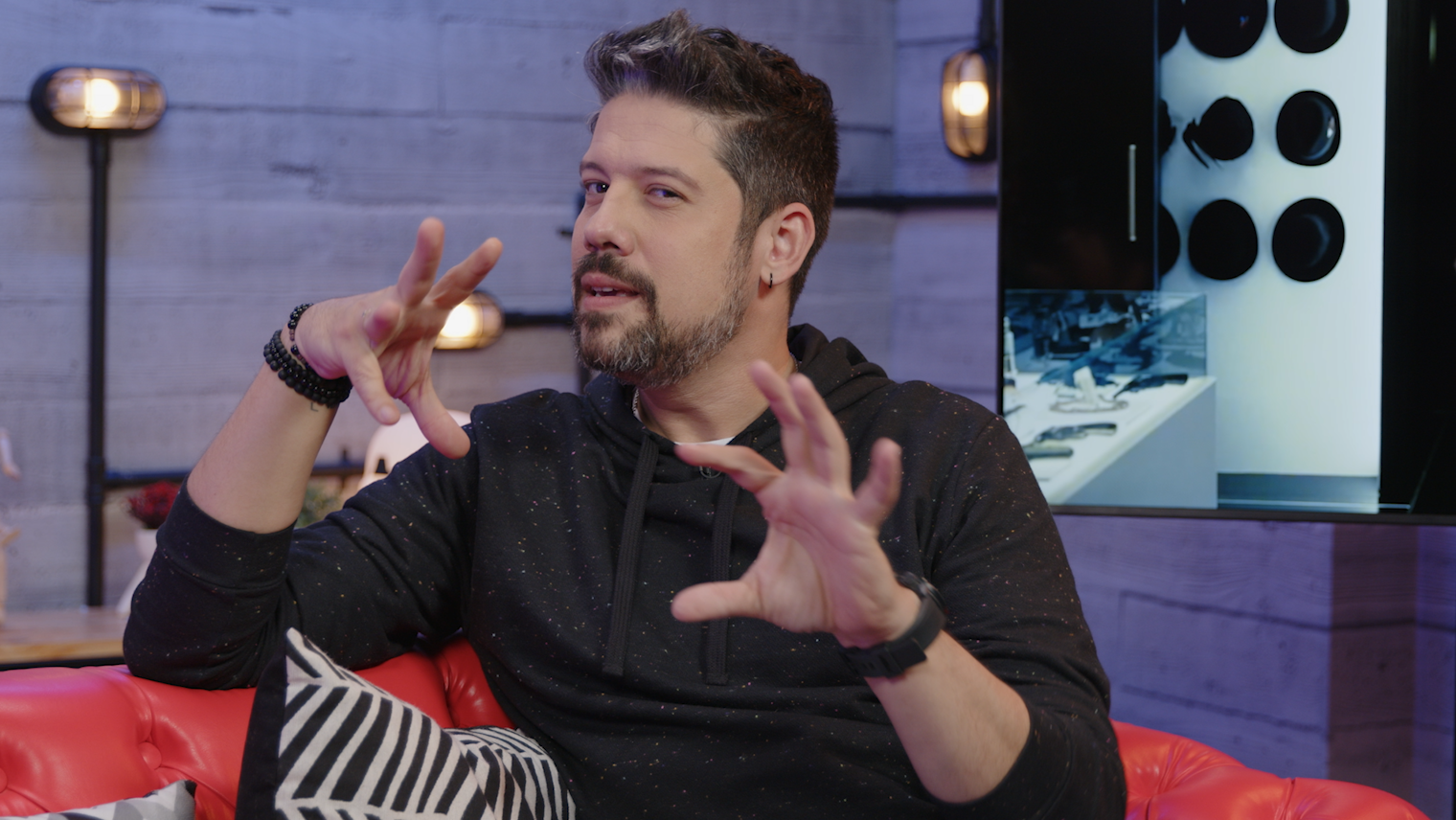 La Casa de Papel: Coreia, The Umbrella Academy, Gregório Duvivier emais no “Em Alta CNN - imagem 3