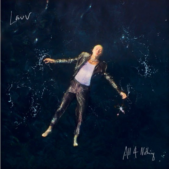 LAUV SE CONECTA COM SUA CRIANÇA INTERIOR EM NOVO SINGLE E VÍDEO“KIDS ARE BORN STARS” - imagem 3