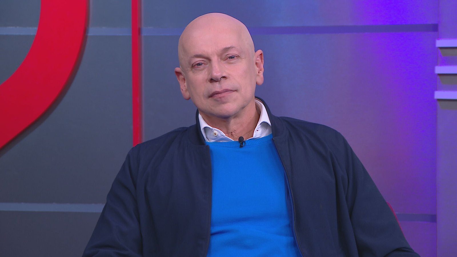 Leandro Karnal fala sobre política no“CNN Nosso Mundo” - imagem 2