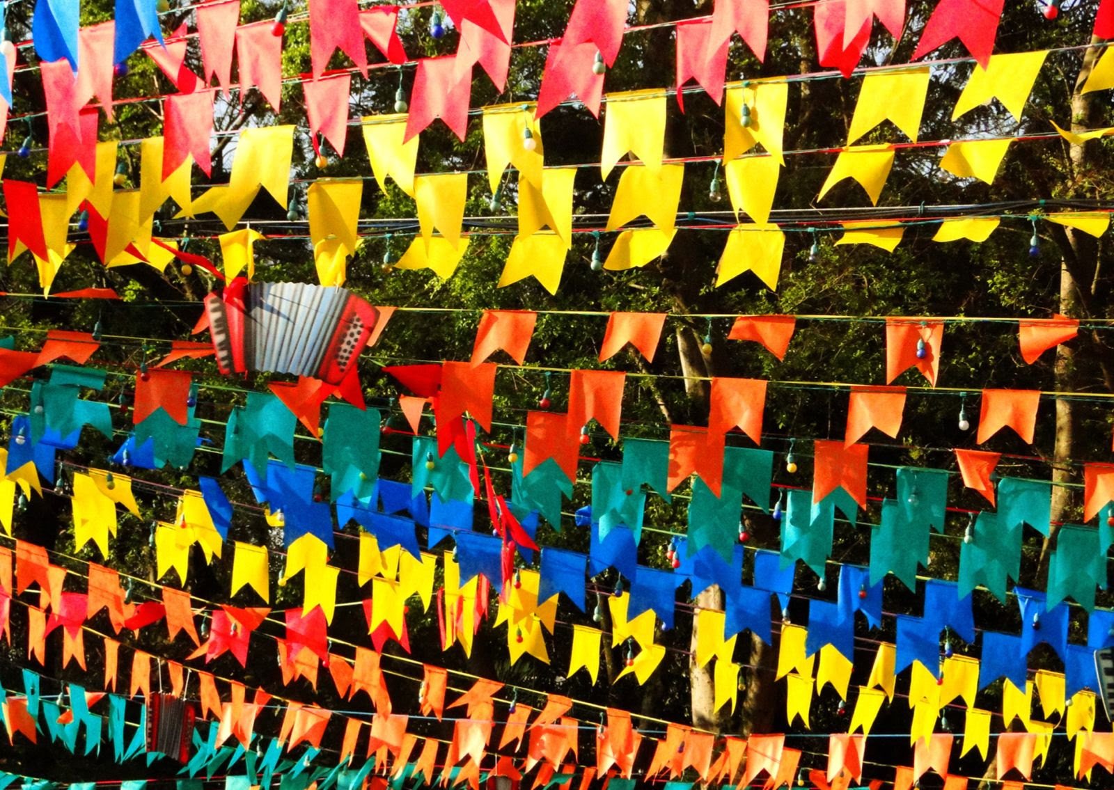 Mais shopping promove sua primeira festa junina