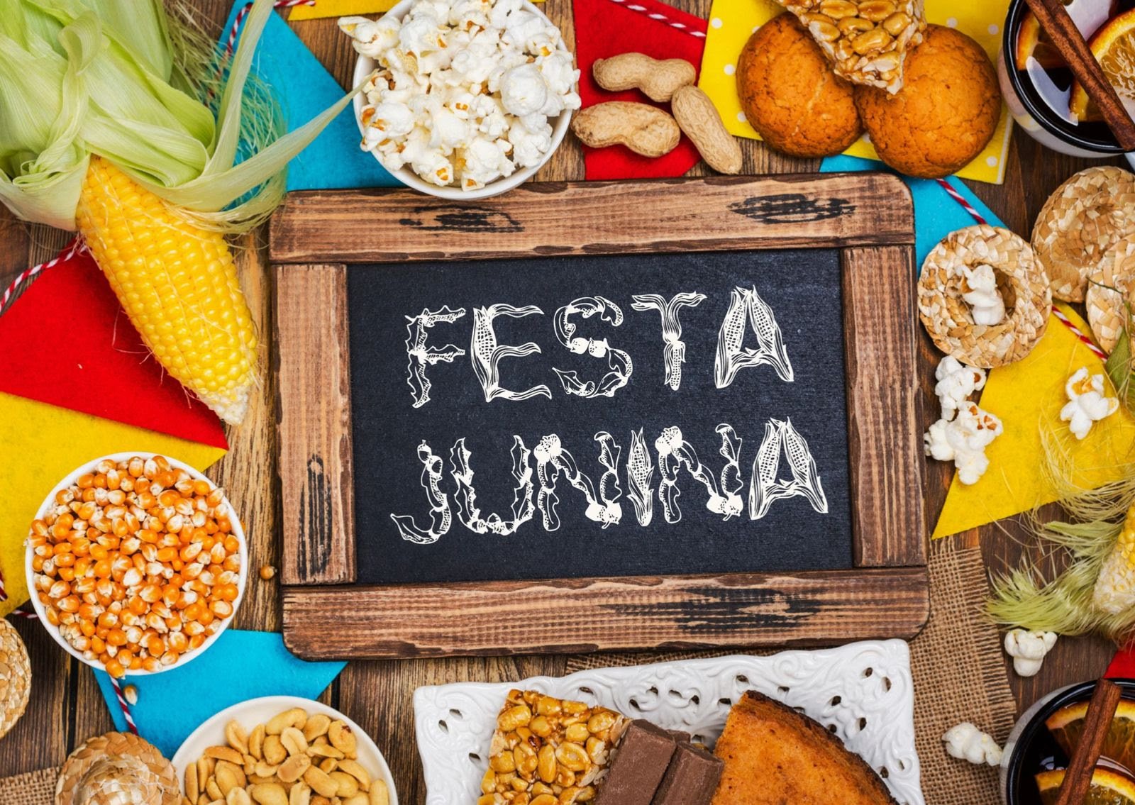 Mais shopping promove sua primeira festa junina - imagem 2