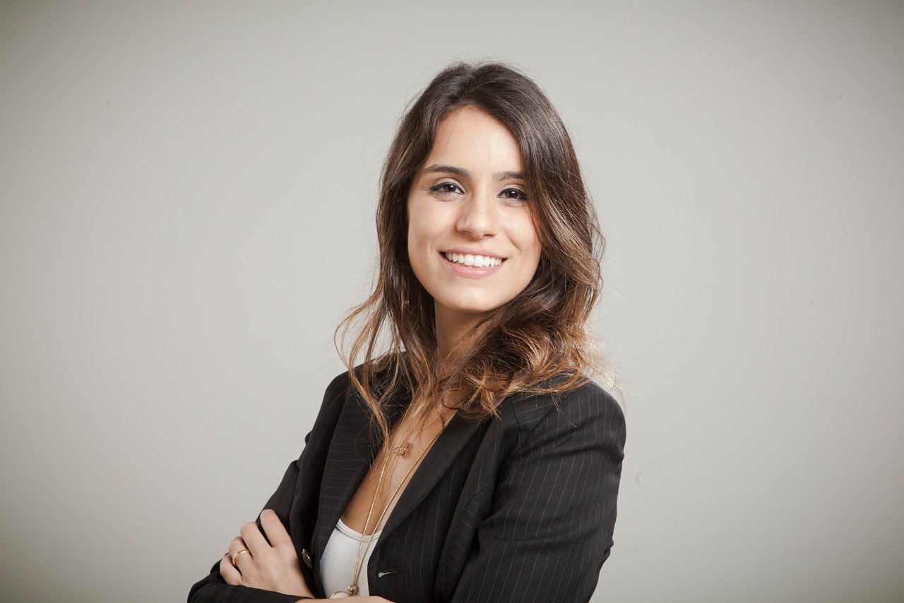 Mariana Cantarelli assume a direção de Marketing da CNN Brasil - imagem 2