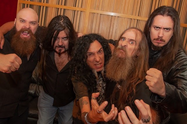 Metal da banda Korzus e poesia do projeto “Encontros e Encantos” passam pelo Sesc Santo André no próximo fim - imagem 2
