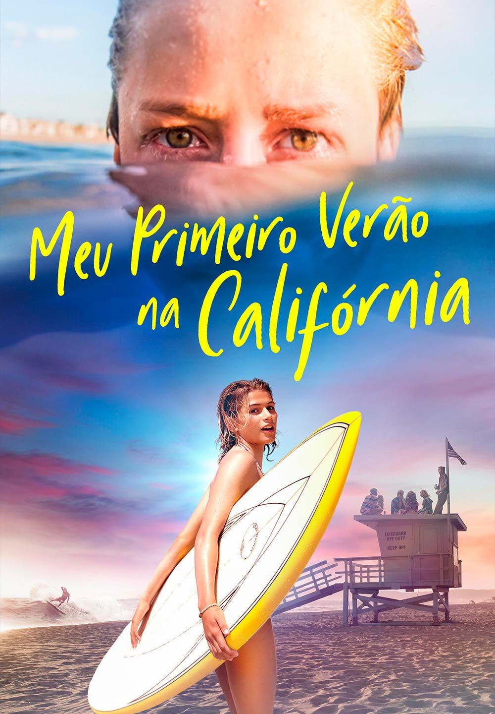'Meu Primeiro Verão da Califórnia'chega ao Looke com exclusividade - imagem 3
