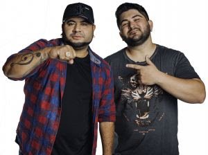 Multishow confirma transmissão das apresentações de Jorge & Mateus e Os Barões da Pisadinha direto do Pedro - imagem 2